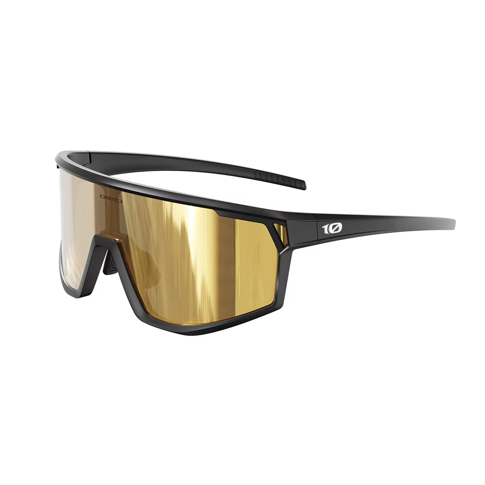 Pulsar Gold Black